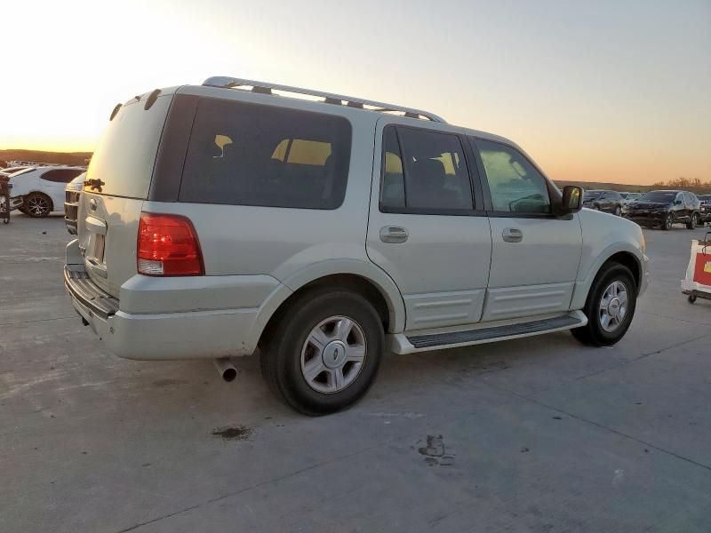 2005 Ford Expedition Limited