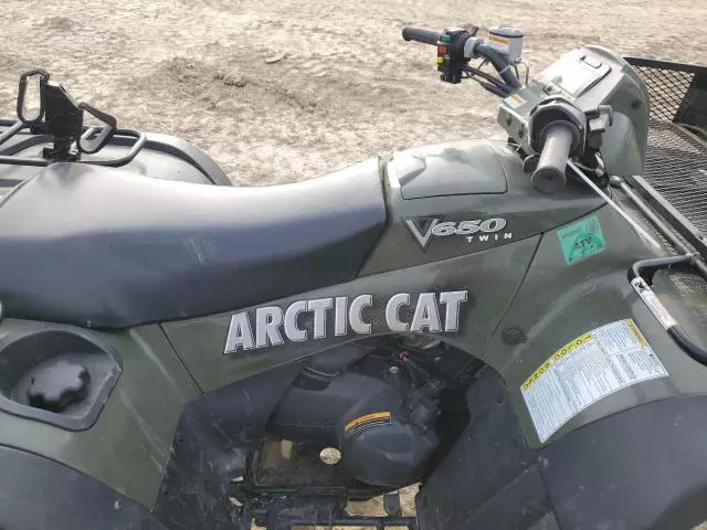 2004 ATV Arctic Cat