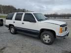 1997 GMC Yukon