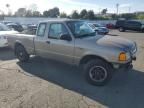 2003 Ford Ranger Super Cab