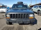 1998 Jeep Cherokee Sport