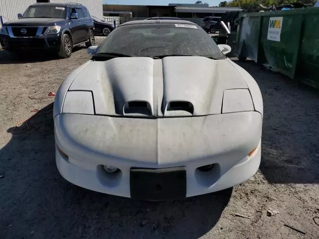 1996 Pontiac Firebird Formula