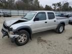 2004 Toyota Tacoma Double Cab