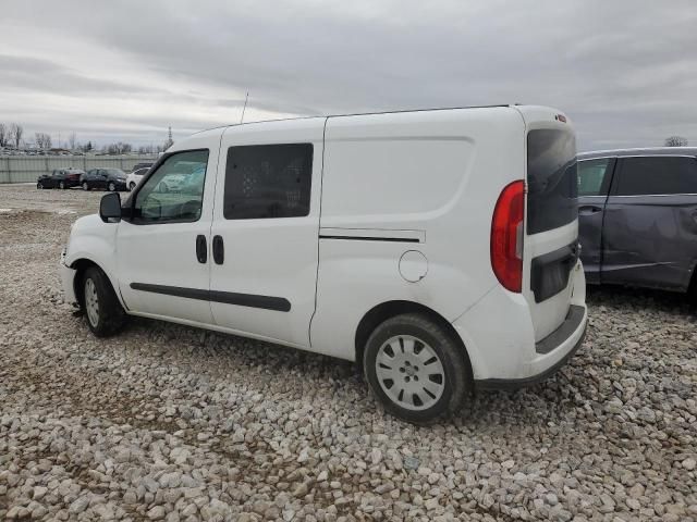 2018 Dodge RAM Promaster City SLT