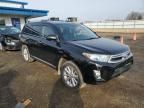 2012 Toyota Highlander Hybrid Limited