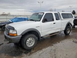 1998 Ford Ranger Super Cab en venta en Littleton, CO