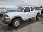 1998 Ford Ranger Super Cab