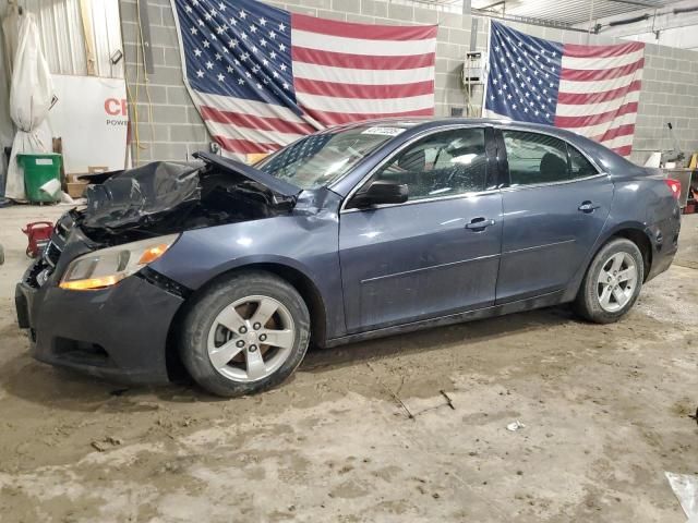 2013 Chevrolet Malibu LS