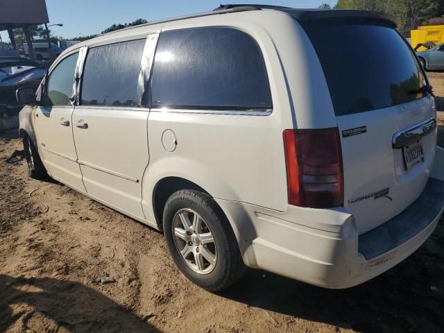 2008 Chrysler Town & Country Touring