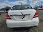 2010 Nissan Versa S