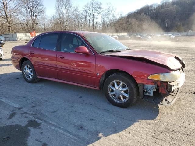 2003 Buick Lesabre Limited