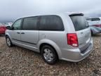 2012 Dodge Grand Caravan SE