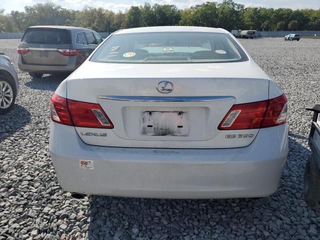 2009 Lexus ES 350