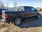 2018 GMC Sierra K1500 SLT