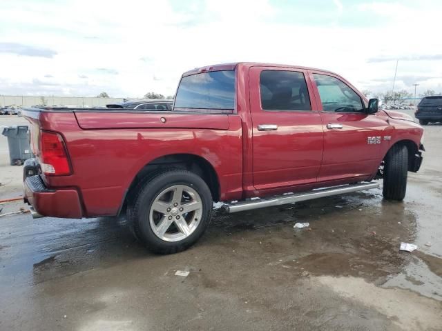 2014 Dodge RAM 1500 ST