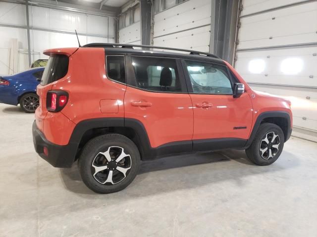 2019 Jeep Renegade Trailhawk