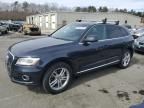 2014 Audi Q5 Premium Plus