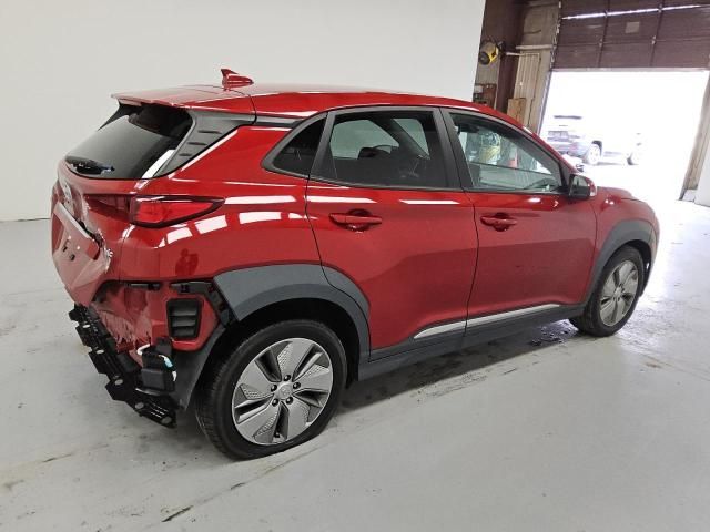 2021 Hyundai Kona Ultimate