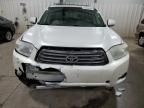 2010 Toyota Highlander Limited