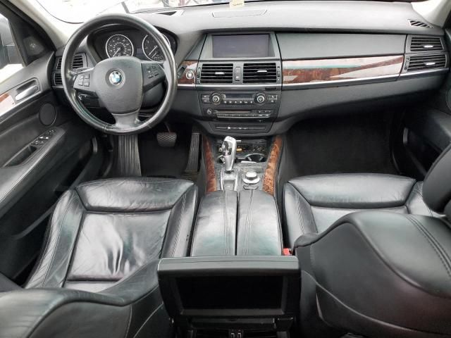 2008 BMW X5 4.8I