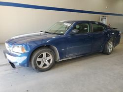 Dodge Charger salvage cars for sale: 2010 Dodge Charger SXT