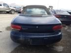 2000 Chrysler Sebring JXI