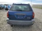 2005 Pontiac Vibe