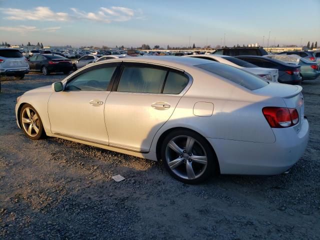 2006 Lexus GS 430