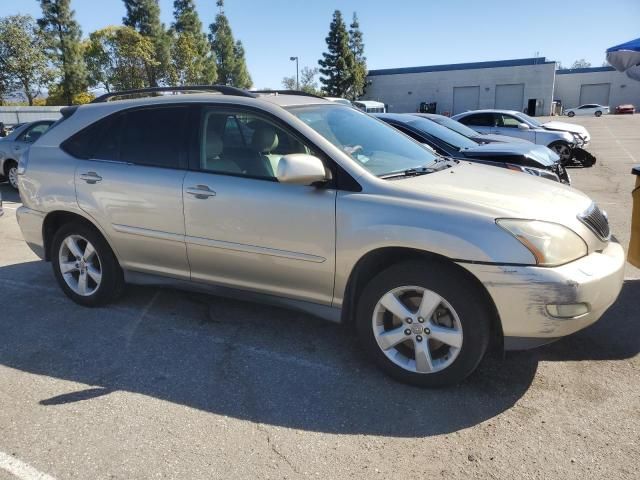 2004 Lexus RX 330