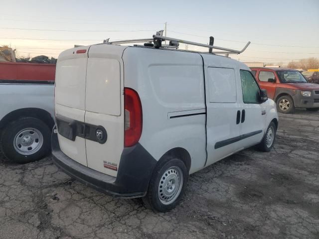 2021 Dodge RAM Promaster City