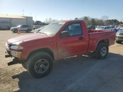 2005 Chevrolet Colorado en venta en Florence, MS