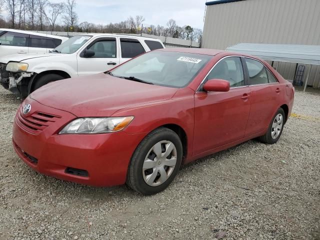 2008 Toyota Camry CE