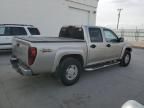 2004 GMC Canyon