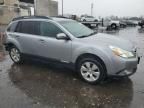 2011 Subaru Outback 3.6R Limited