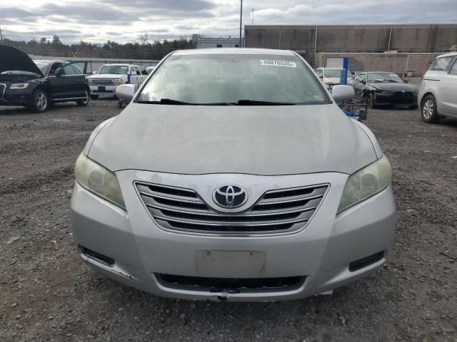 2007 Toyota Camry Hybrid