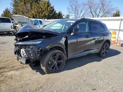 Salvage cars for sale at Finksburg, MD auction: 2024 Buick Envision Essence