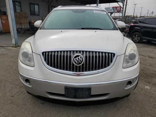 2009 Buick Enclave CXL