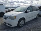 2011 Chrysler Town & Country Touring L