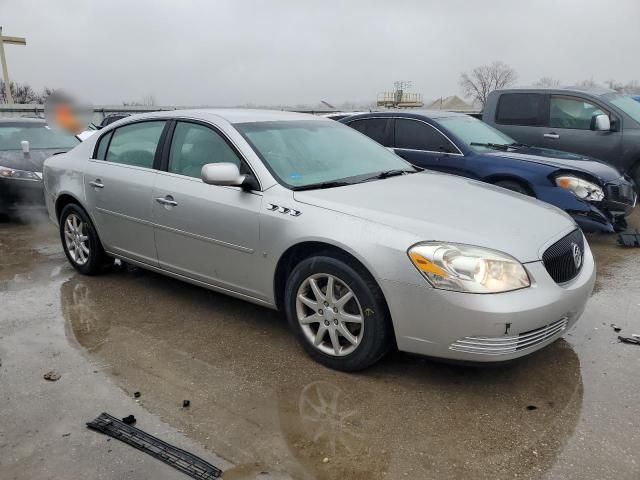 2008 Buick Lucerne CXL