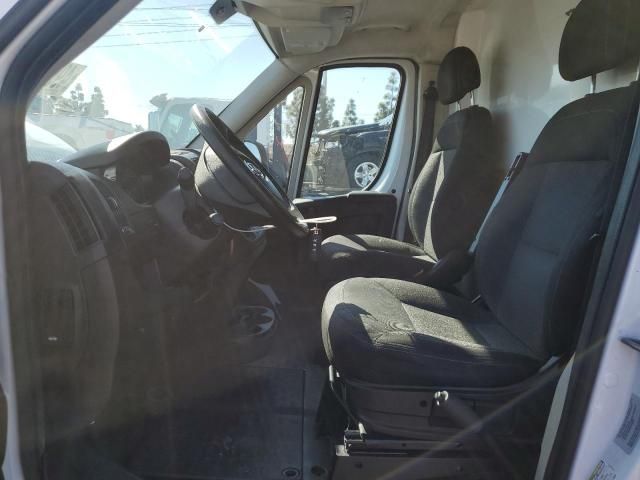 2014 Dodge RAM Promaster 3500 3500 High