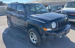 Carros con verificación Run & Drive a la venta en subasta: 2011 Jeep Patriot Sport