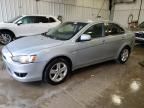 2008 Mitsubishi Lancer ES