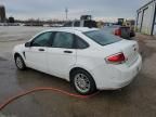 2008 Ford Focus SE