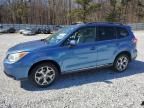 2015 Subaru Forester 2.5I Touring