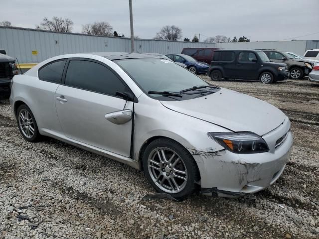 2007 Scion TC