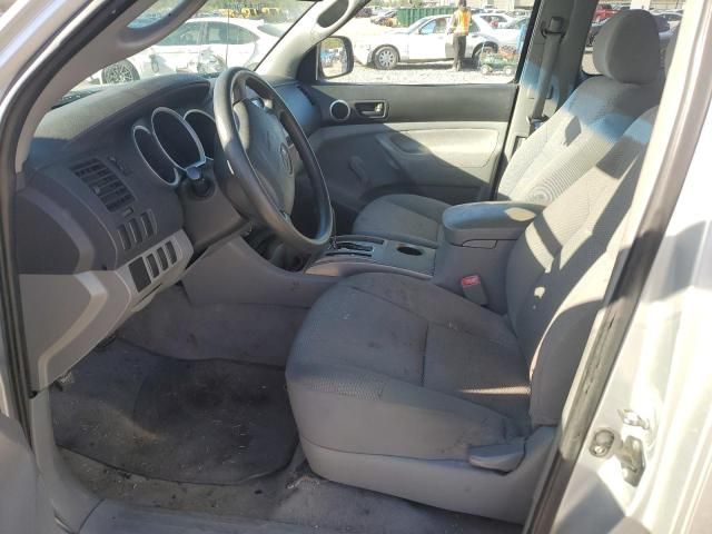 2006 Toyota Tacoma Access Cab