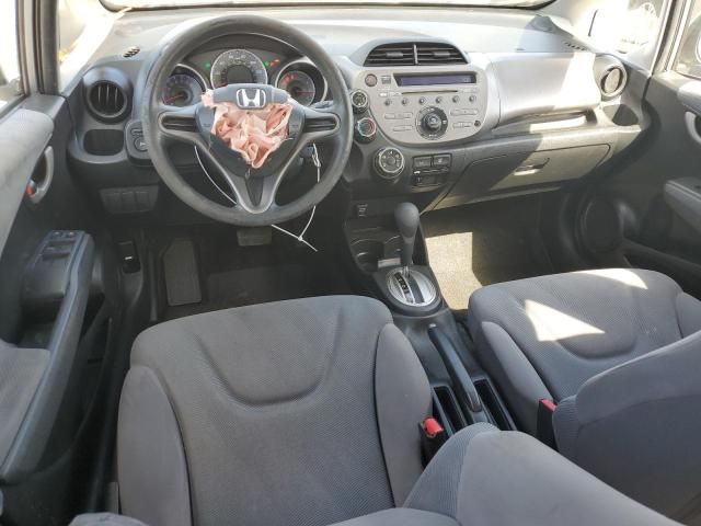 2009 Honda FIT