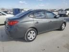 2009 Hyundai Elantra GLS