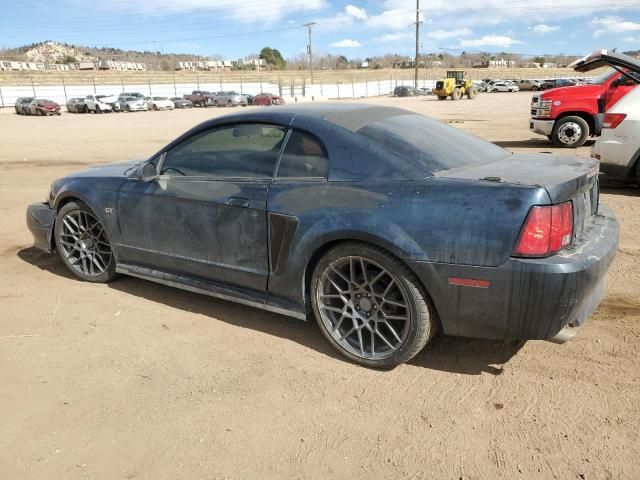 2000 Ford Mustang GT