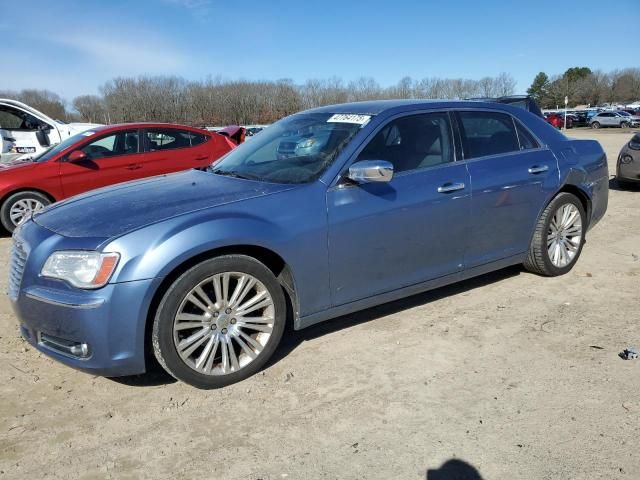 2011 Chrysler 300 Limited